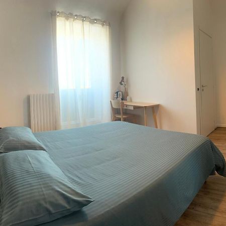 Sunrise Bed and Breakfast Marina Di Pisa Exteriör bild