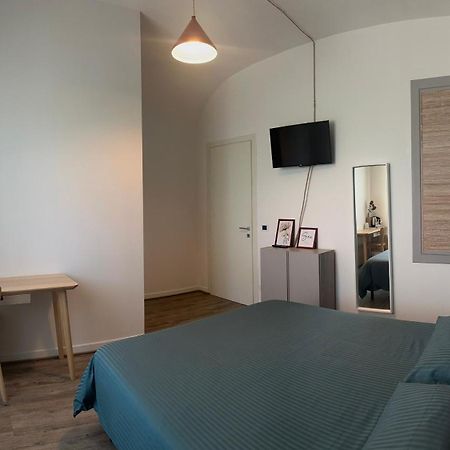 Sunrise Bed and Breakfast Marina Di Pisa Exteriör bild