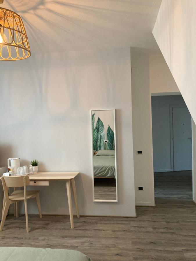 Sunrise Bed and Breakfast Marina Di Pisa Exteriör bild