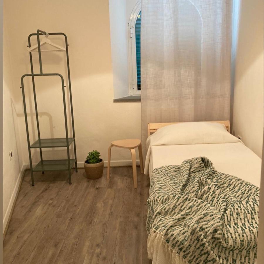 Sunrise Bed and Breakfast Marina Di Pisa Exteriör bild