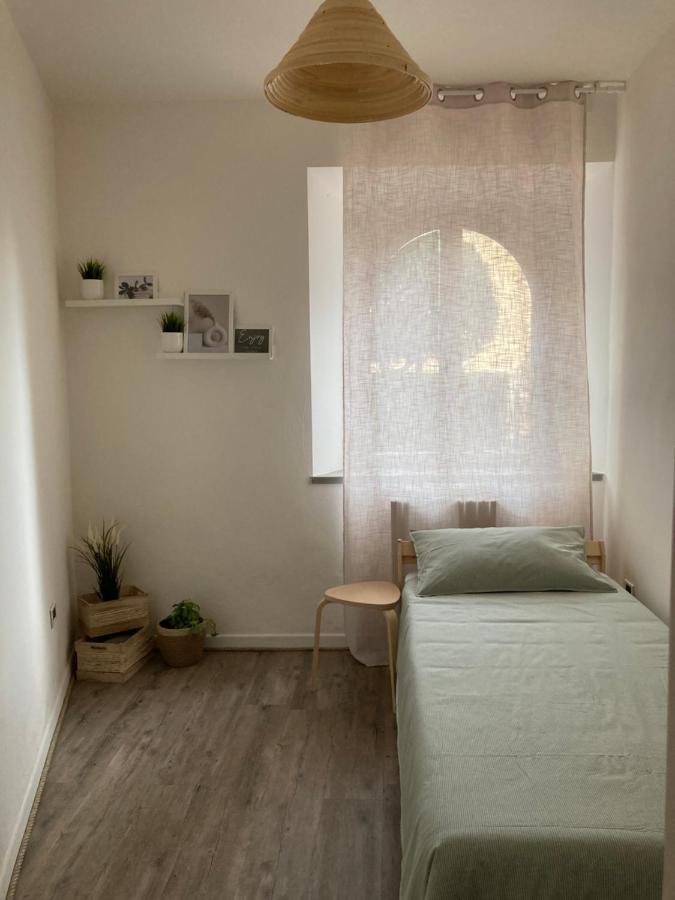 Sunrise Bed and Breakfast Marina Di Pisa Exteriör bild