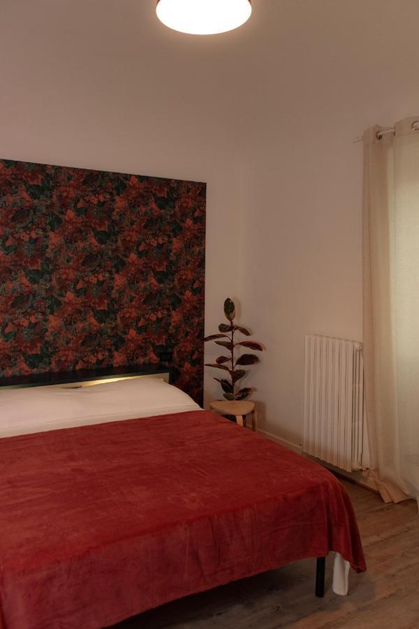 Sunrise Bed and Breakfast Marina Di Pisa Exteriör bild