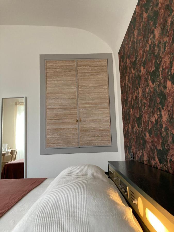 Sunrise Bed and Breakfast Marina Di Pisa Exteriör bild