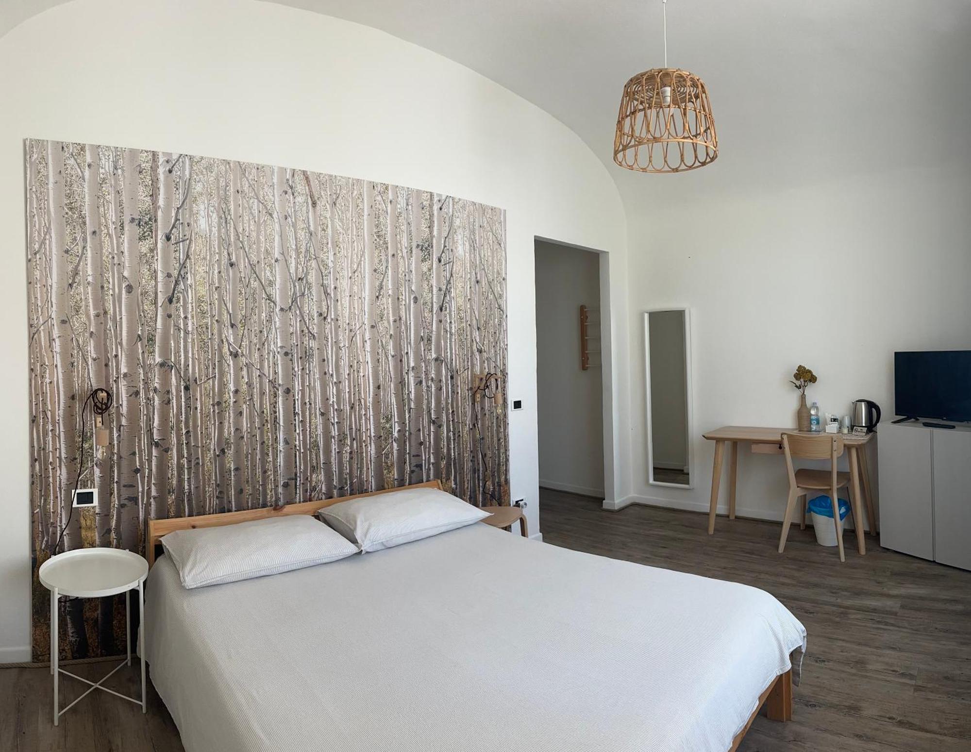 Sunrise Bed and Breakfast Marina Di Pisa Exteriör bild